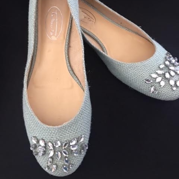 Talbots Shoes - Picture 1 of 5